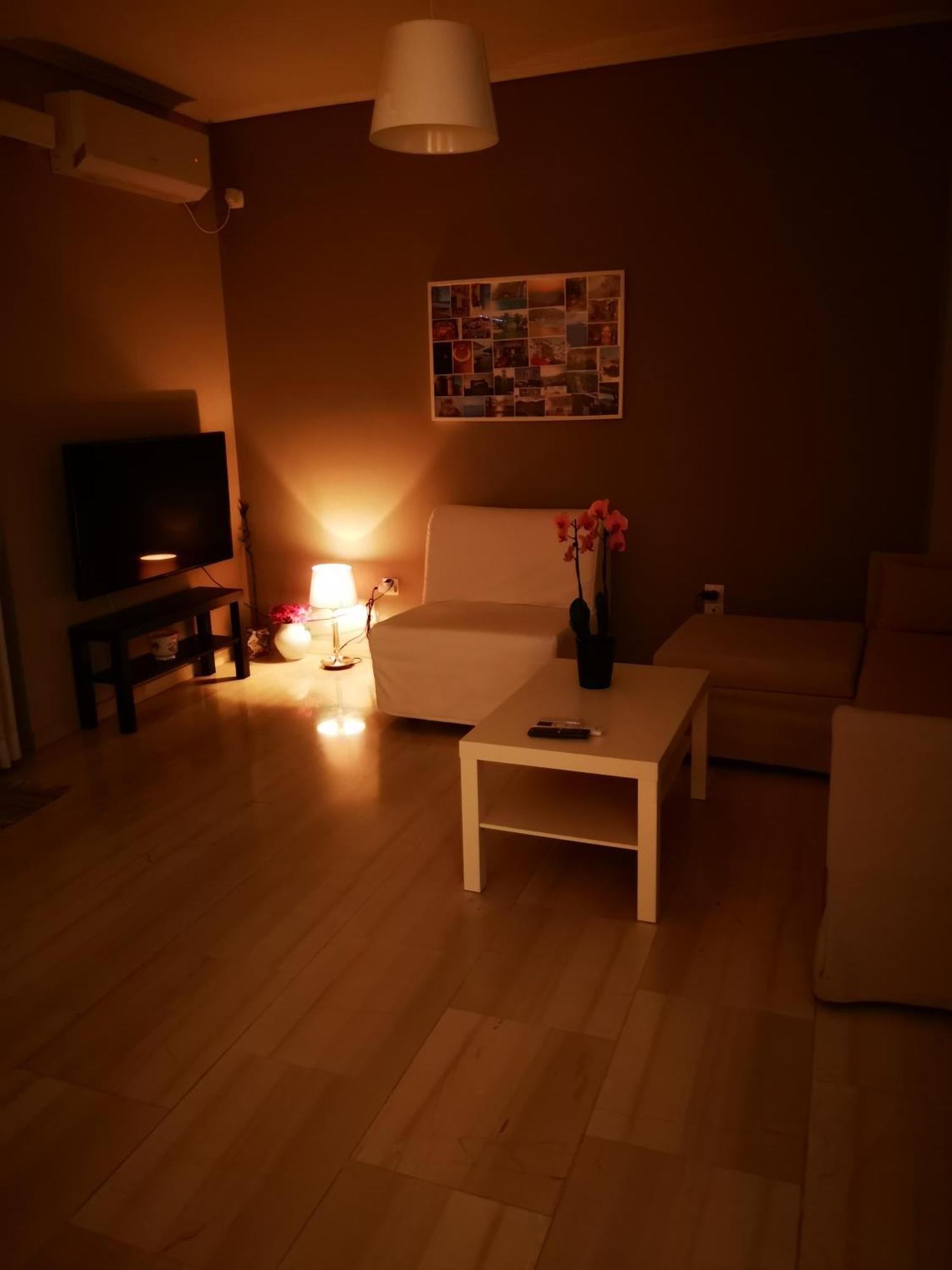 Androniki Suite Atény Exteriér fotografie