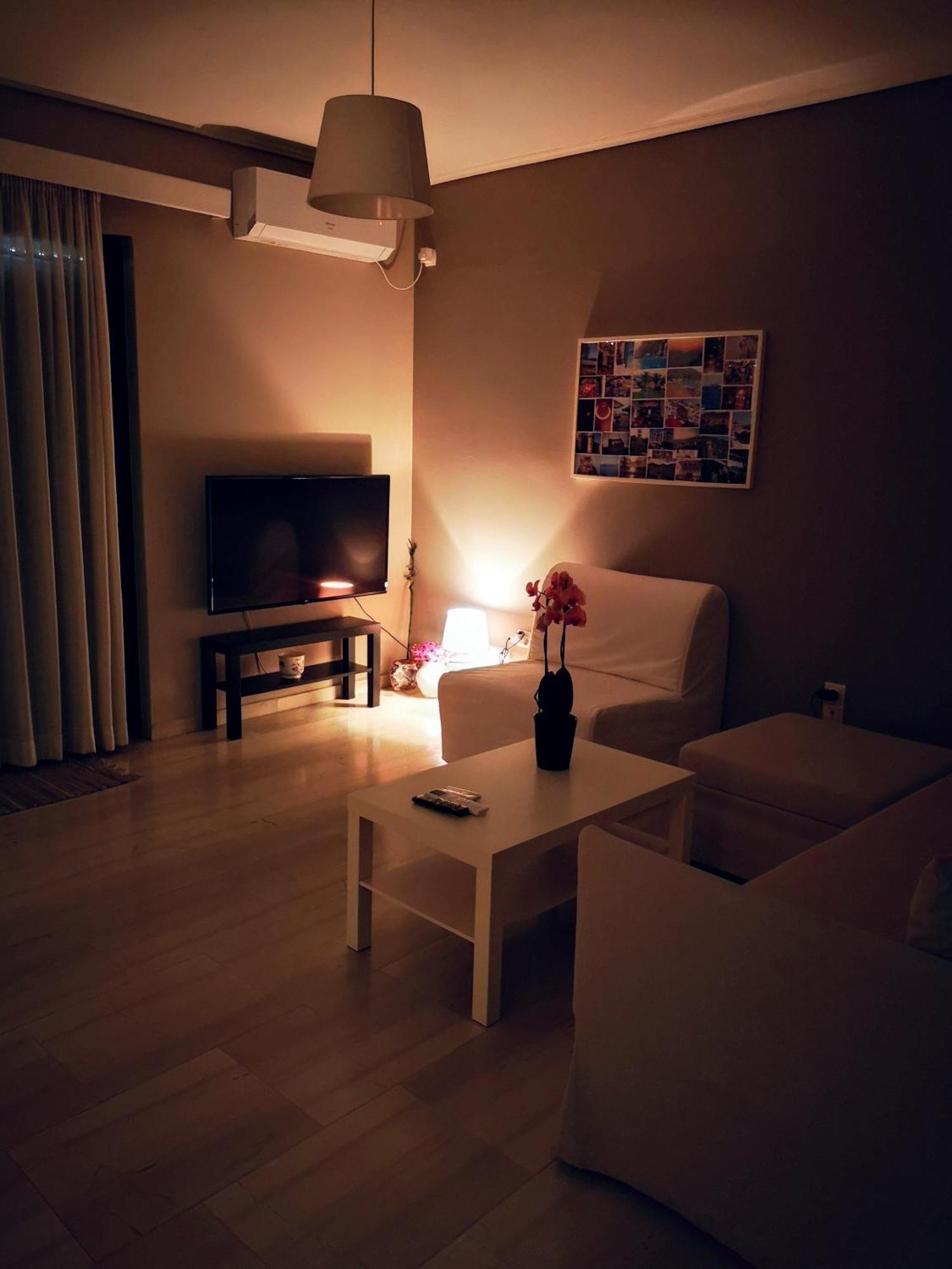 Androniki Suite Atény Exteriér fotografie
