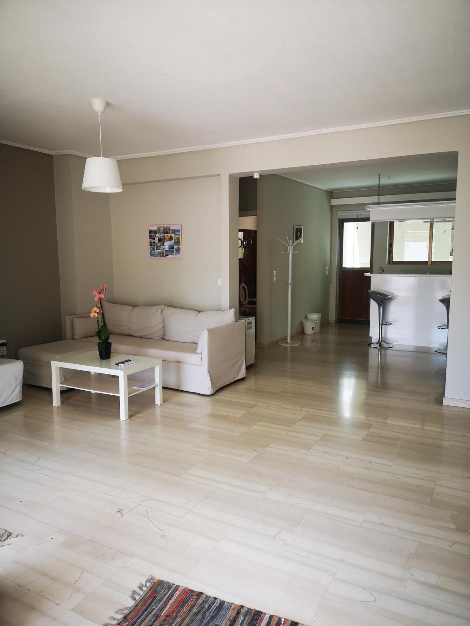 Androniki Suite Atény Exteriér fotografie