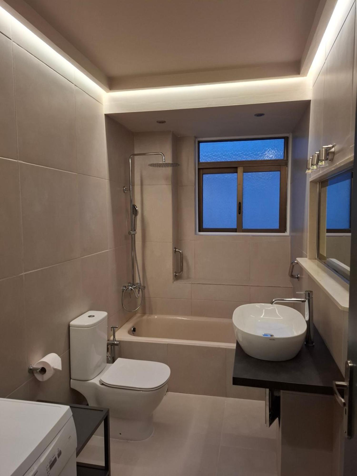 Androniki Suite Atény Exteriér fotografie
